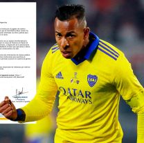 El Departamento de Inclusi&oacute;n e Igualdad de Boca se expres&oacute; sobre el caso Villa: qu&eacute; dijo