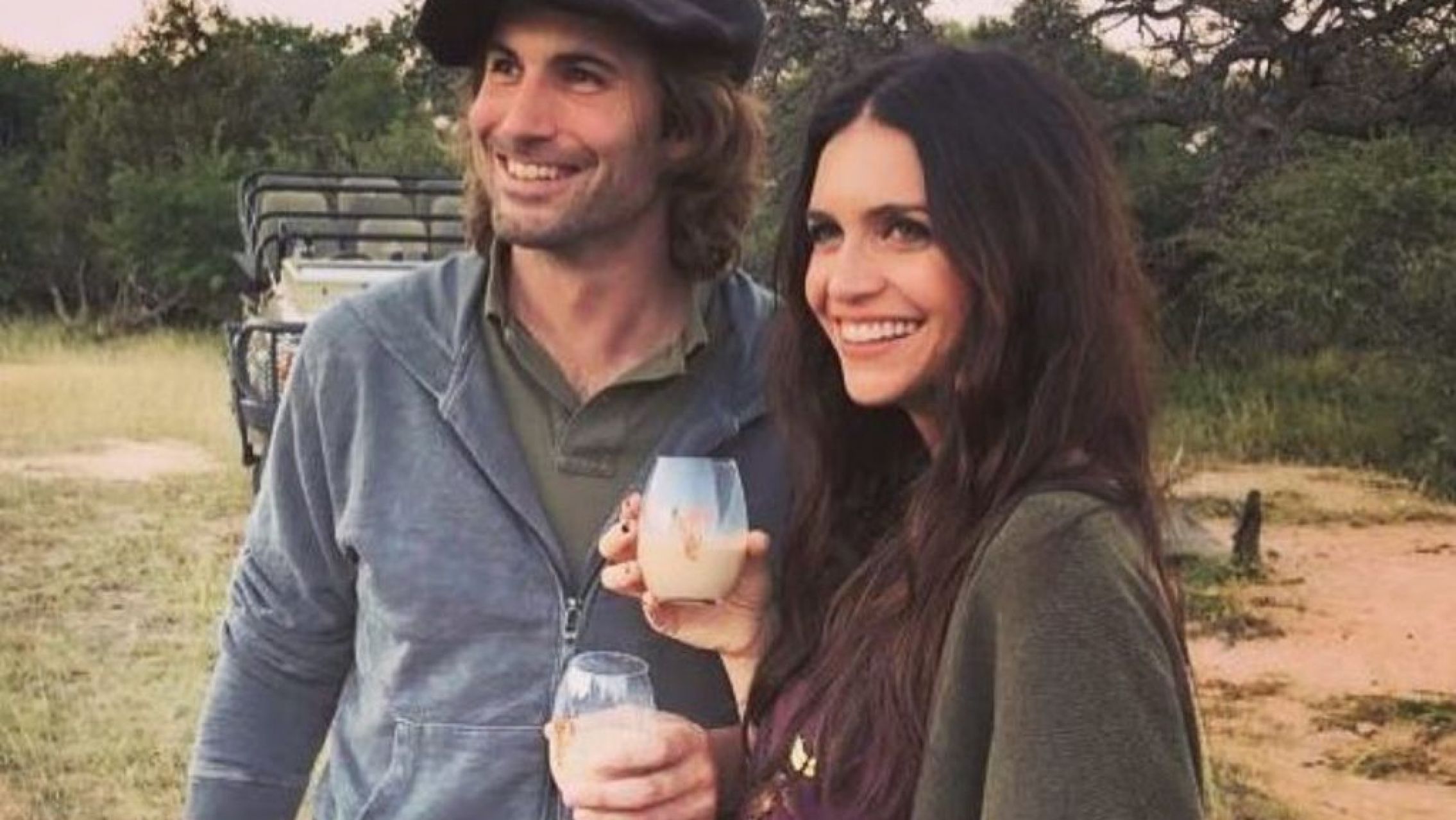 En medio de rumores de separación e infidelidad, Zaira Nara rompió el silencio