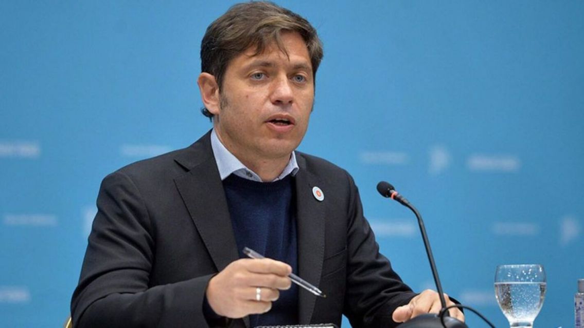 Las posturas de los gobernadores ante el Pacto de Mayo que convocó Milei