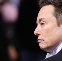 Elon Musk habría pagado 250.000 dólares a una azafata para silenciar una demanda de acoso