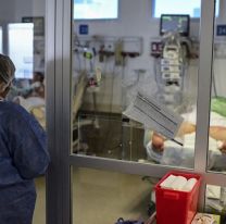 El COVID-19 puede estar relacionado con trastornos mentales