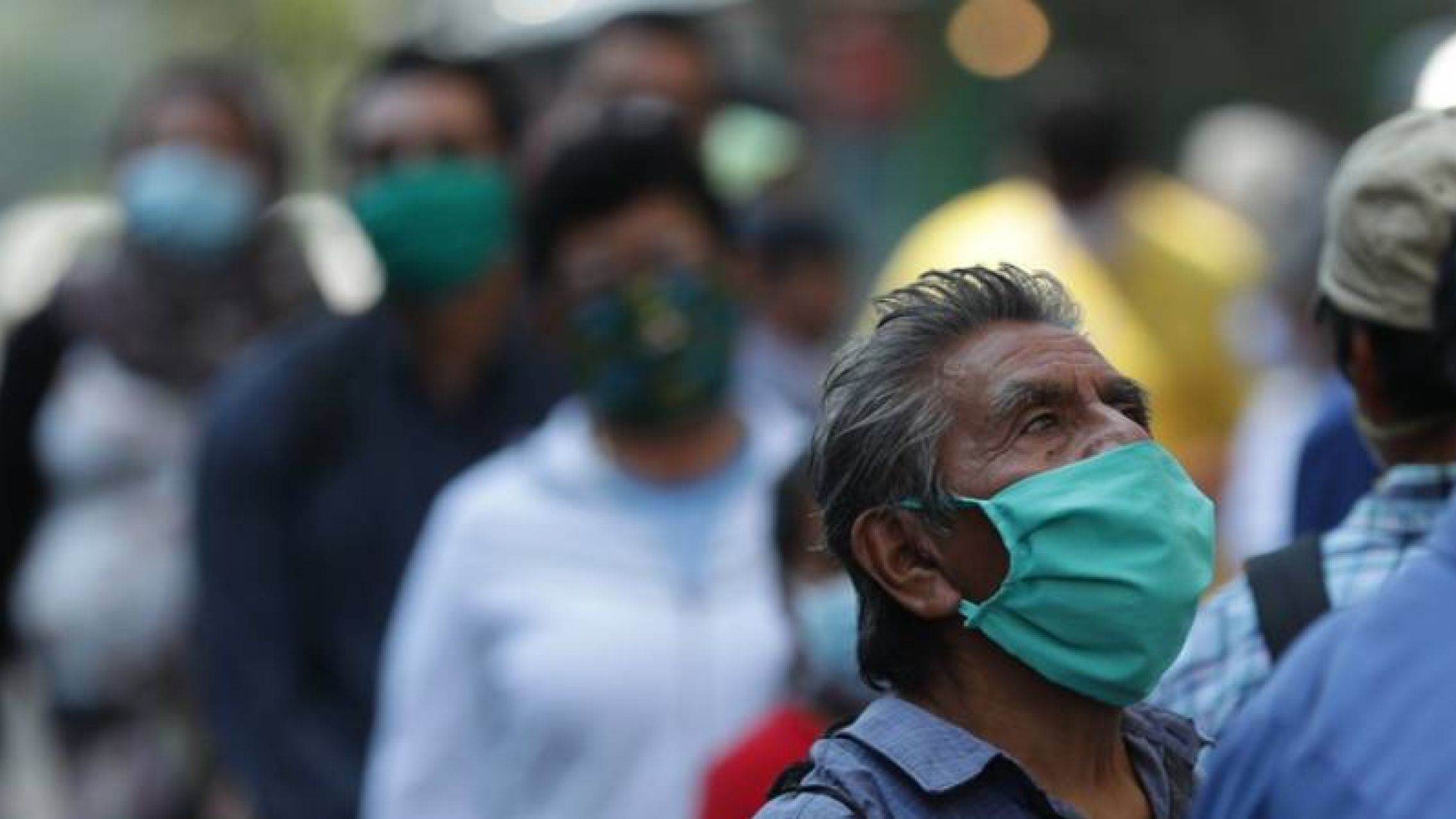 "Son meses riesgosos": la advertencia de Kreplak por la nueva ola de Covid-19