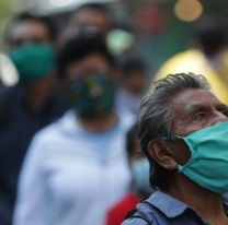 "Son meses riesgosos": la advertencia de Kreplak por la nueva ola de Covid-19