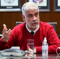 Sin poder controlar los precios, renunció Roberto Feletti