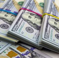 A cu&aacute;nto cotiz&oacute; el d&oacute;lar en el feriado del 1&deg; de mayo