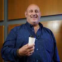 "Vengo del futuro": el periodista Santiago Cúneo adivinó quién jugaría la final y el resultado hace 15 días