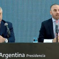El Presidente anunció un nuevo régimen cambiario para petroleras junto a los principales empresarios del sector