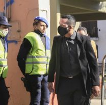 El enfermero procesado por la muerte de Maradona arrastra una denuncia por abuso sexual