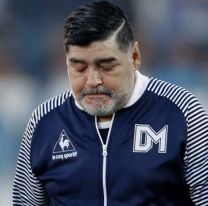 Envían a juicio a los ocho acusados por la muerte de Diego Maradona