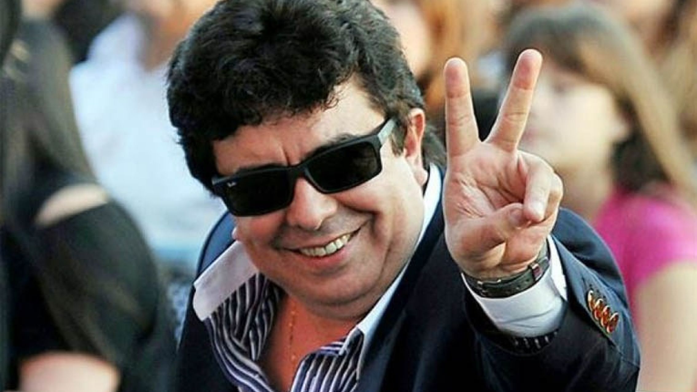 La encuesta que complica a Fernando Espinoza en La Matanza