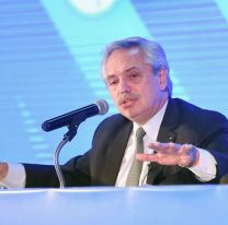 Junto a Guzmán, Alberto Fernández habló de la salida de Feletti: "Le tocó enfrentar un momento muy singular"