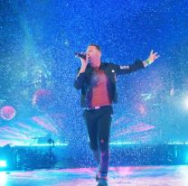 Récord absoluto: Coldplay agota dos River en horas y suma una séptima fecha
