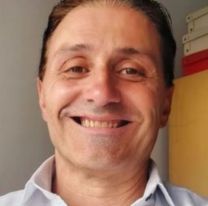 La curiosa forma en la que Daniel Gómez Rinaldi se dio cuenta de que tenía Covid: "Me estaba..."