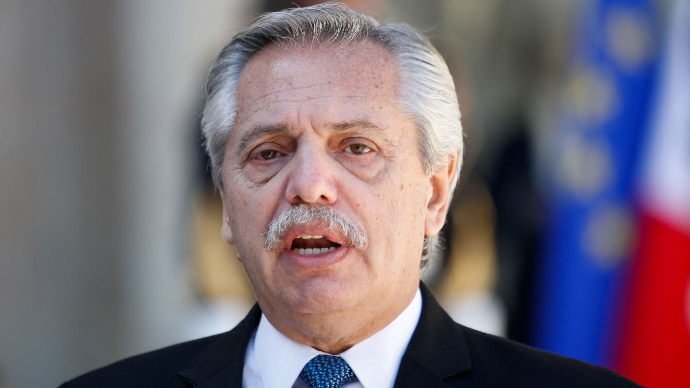 Previo a la Cumbre de las Américas, Alberto Fernández cuestionó con dureza el bloqueo económico hacia Cuba y Venezuela