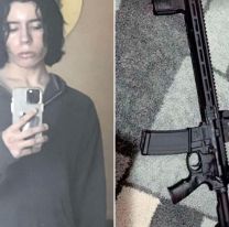 Bullying y fascinaci&oacute;n por las armas: los datos desconocidos del tirador de la primaria en Texas