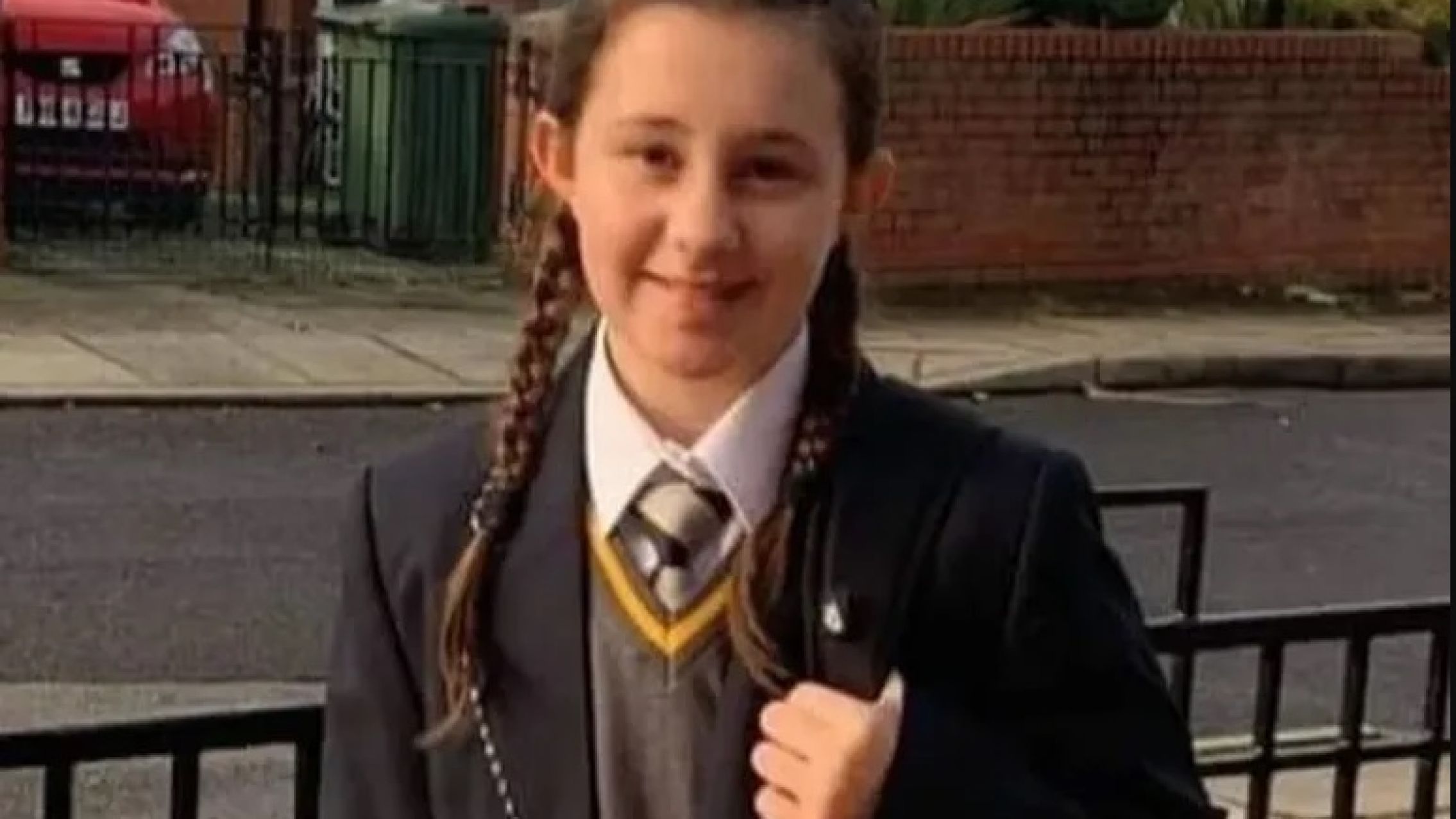 Espeluznante: Nene de 14 años mató a una nena de 12 por un video en Snapchat