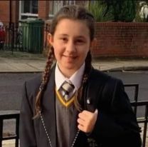 Espeluznante: Nene de 14 a&ntilde;os mat&oacute; a una nena de 12 por un video en Snapchat