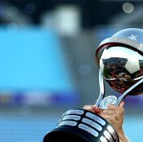 Est&aacute;n los nuevos cruces de la Copa Sudamericana: Uni&oacute;n va con Nacional y Lan&uacute;s se mide con Independiente del Valle