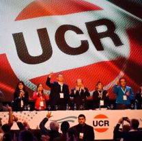 UCR califica de "inválido" el DNU de Milei y pide ley para votarlo "por capítulos" en el Congreso