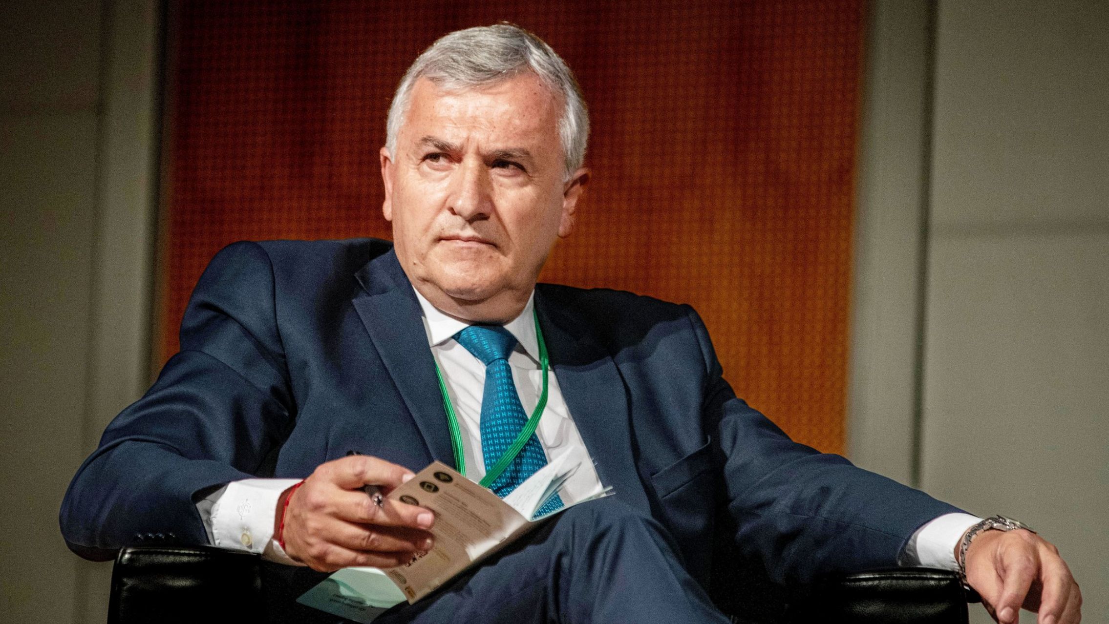 Morales oficializará su candidatura presidencial: será el 15 de marzo en el Gran Rex