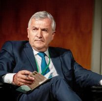 Gerardo Morales quiere reformar la Constituci&oacute;n de Jujuy: prohibir&iacute;a los piquetes