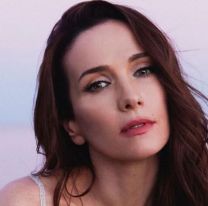 Natalia Oreiro preocupó a sus seguidores al confesar que padece un trastorno que no tiene cura