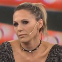 Denise Dumas no se percató de que tenía abierto su micrófono y dijo una barbaridad