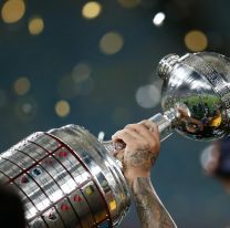 Se sortearon los octavos de final de la Libertadores: Boca va con Corinthians y River con Vélez