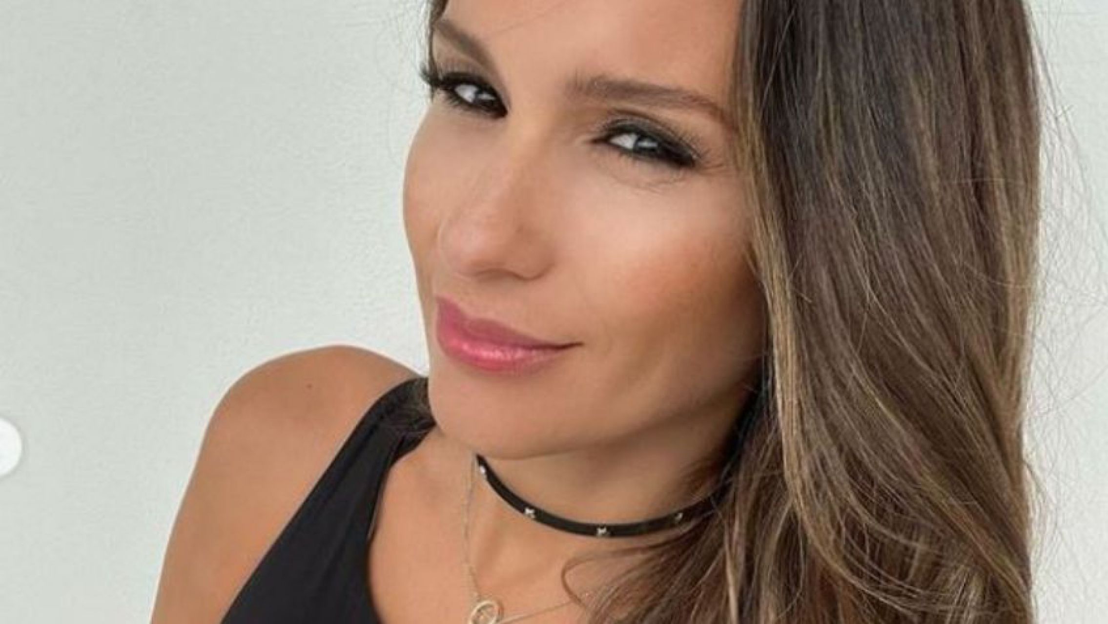 La razón por la que Pampita decidió no hablar nunca más de sus exparejas