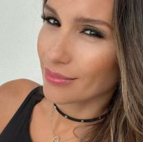 La raz&oacute;n por la que Pampita decidi&oacute; no hablar nunca m&aacute;s de sus exparejas