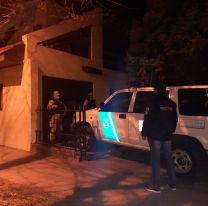 Prefectura realiz&oacute; allanamientos por presunta trata en Neuqu&eacute;n