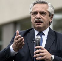 Qué dijo Alberto Fernández tras el batacazo de Milei en las PASO