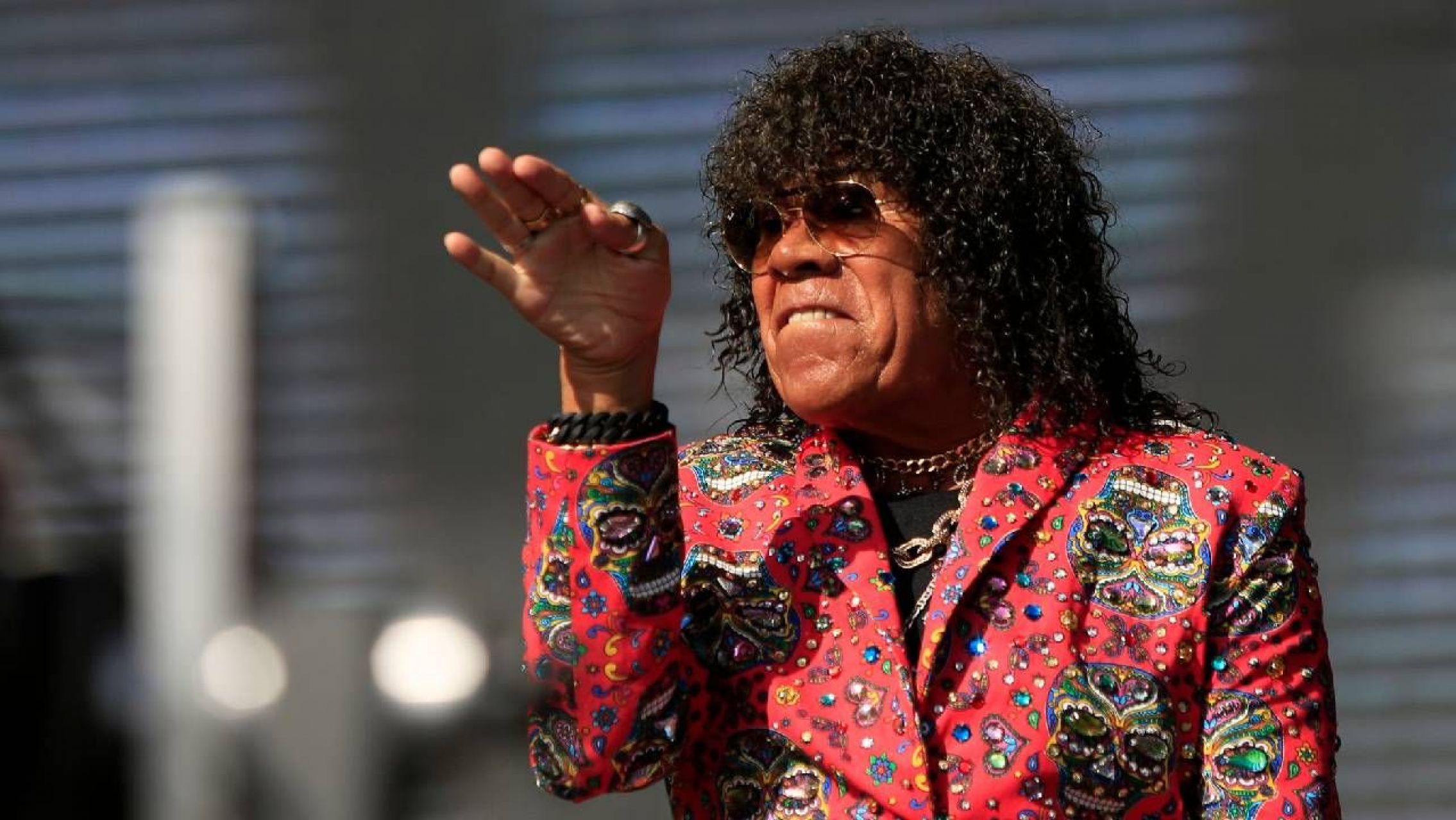 "La Mona" Jiménez canta gratis en el Obelisco y habrá cortes de tránsito hasta el lunes en el centro porteño