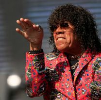 "La Mona" Jiménez canta gratis en el Obelisco y habrá cortes de tránsito hasta el lunes en el centro porteño