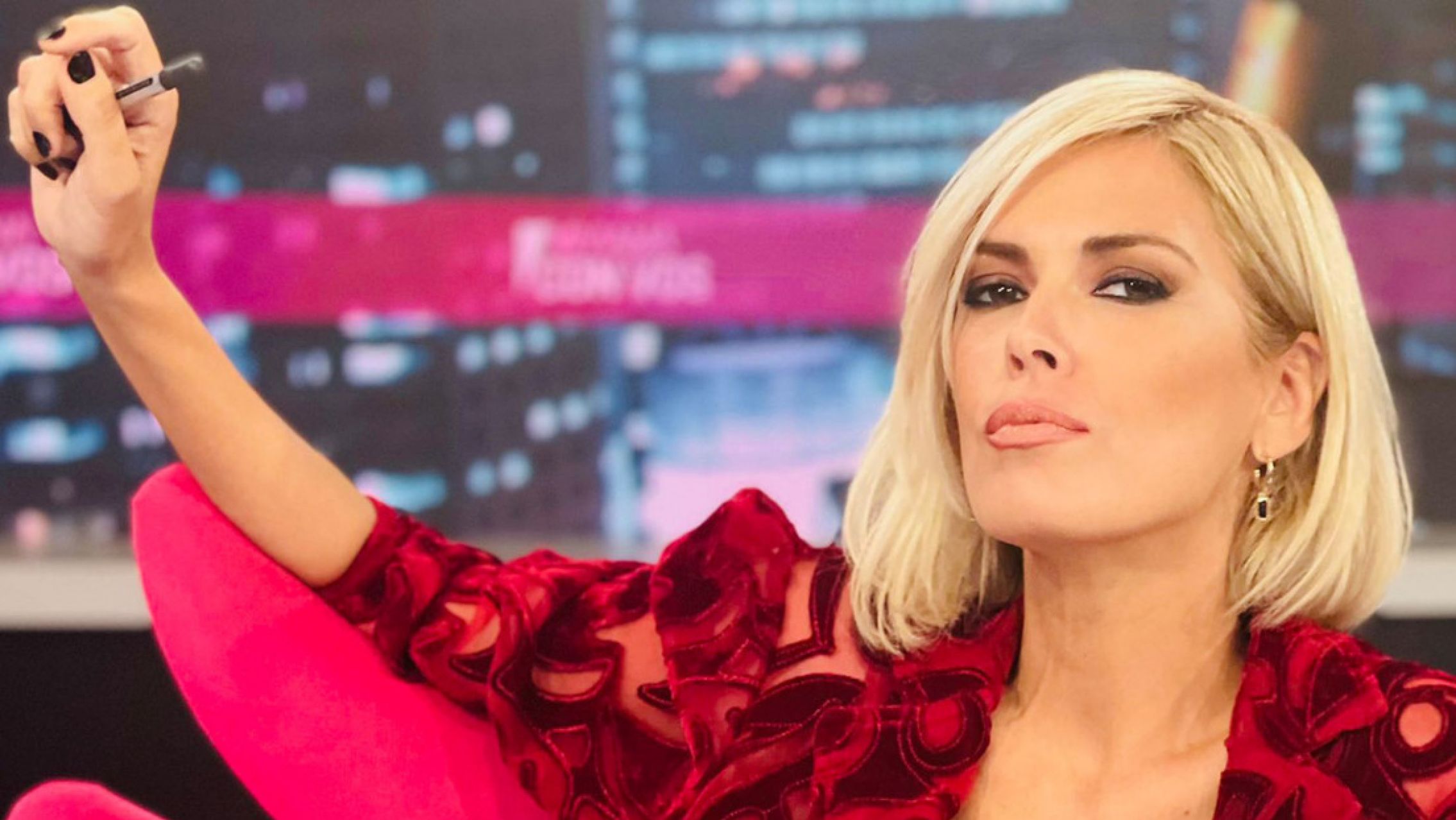 Viviana Canosa reveló una intimidad y contó qué hará con el próximo hombre que se cruce en su vida