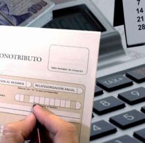 Monotributo: estas son las nuevas escalas y la fecha para recategorizarse