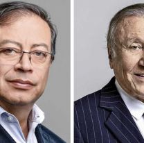 Colombia se debatirá en segunda vuelta entre un Castro chavista y un admirador del "pensador" Hitler