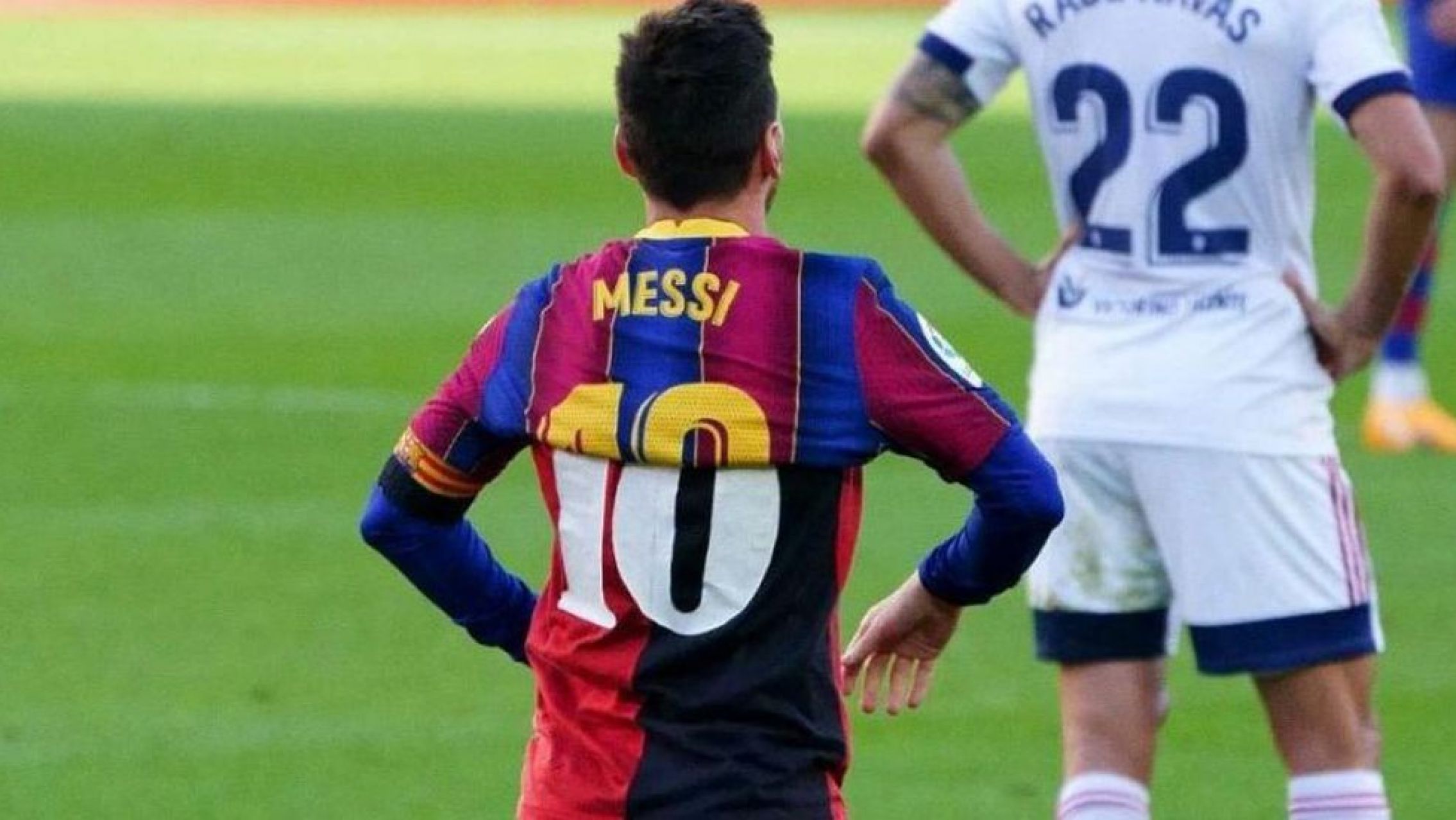 Bomba del mercado: la maniobra de dos equipos para que Messi vuelva a Barcelona