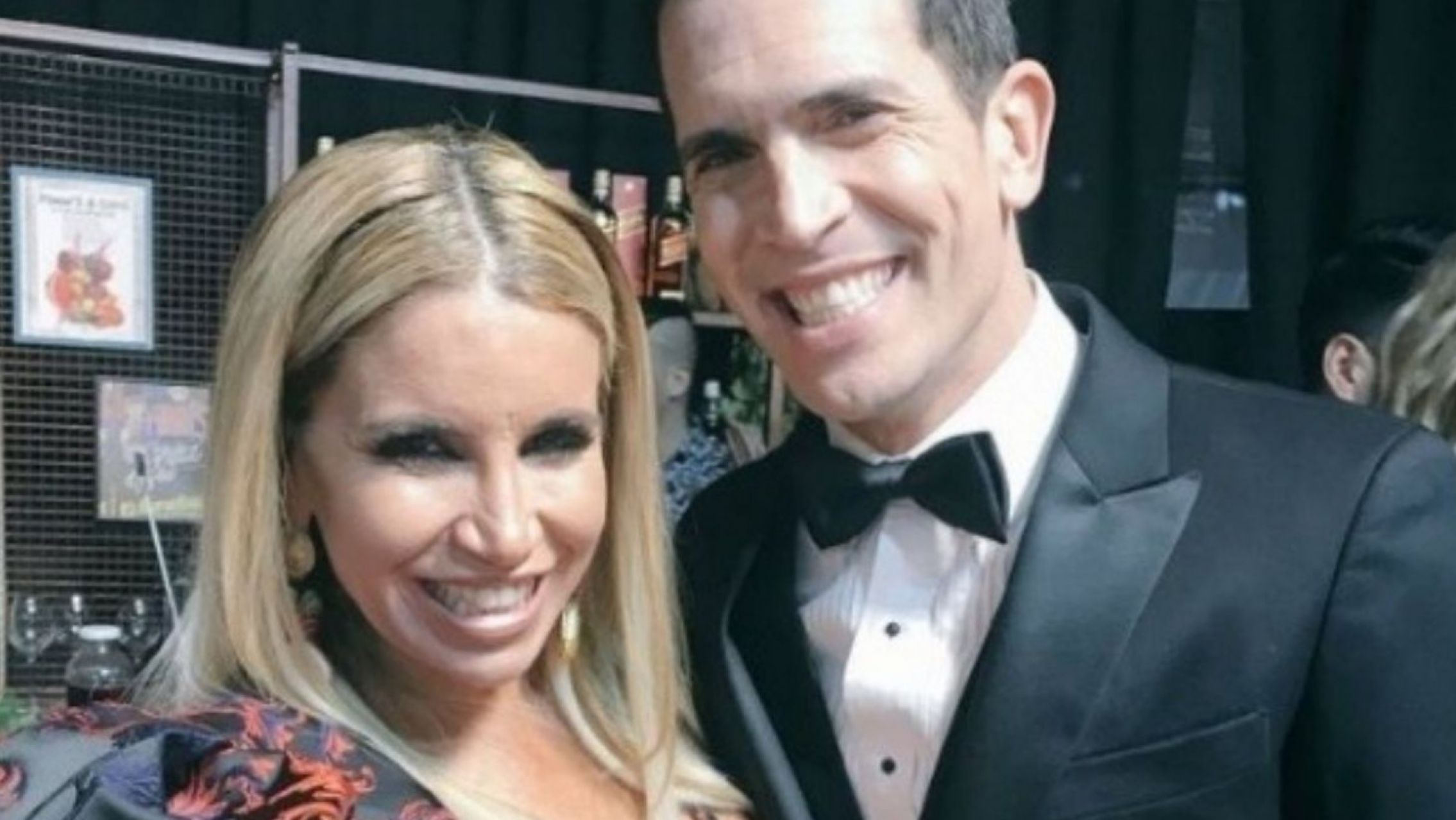 Diego Ramos habló de las críticas al programa de Florencia Peña: "Yo trato de que no..."