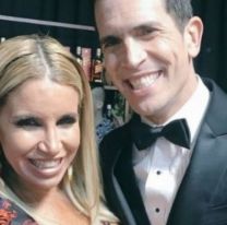 Diego Ramos habló de las críticas al programa de Florencia Peña: "Yo trato de que no..."