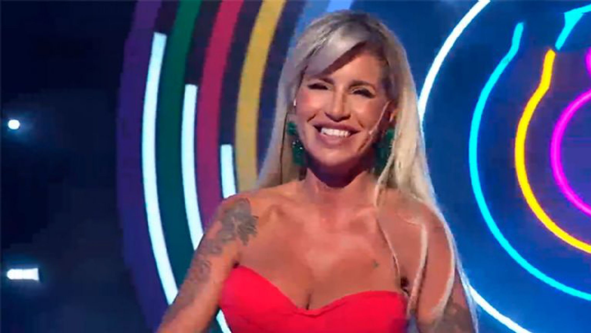 Flor Peña opinó sobre el escándalo de Wanda Nara y puso en duda a la mediática