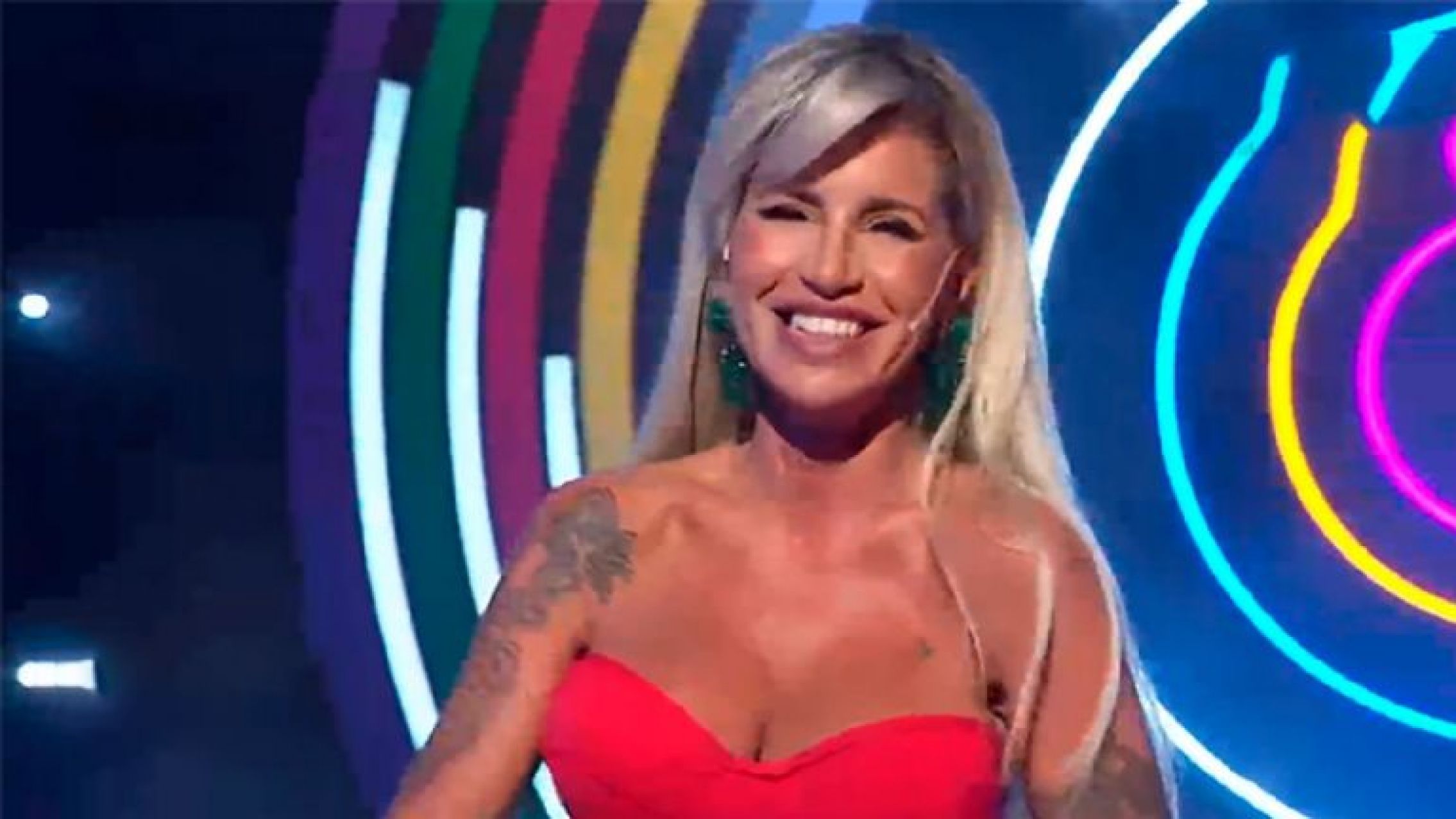 Flor Peña opinó sobre el escándalo de Wanda Nara y puso en duda a la mediática