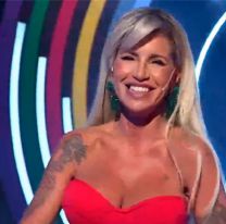 Flor Peña opinó sobre el escándalo de Wanda Nara y puso en duda a la mediática