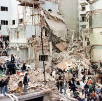 ¿Quién fue? El Mossad publicó un informe acerca del ataque terrorista a la Embajada de Israel