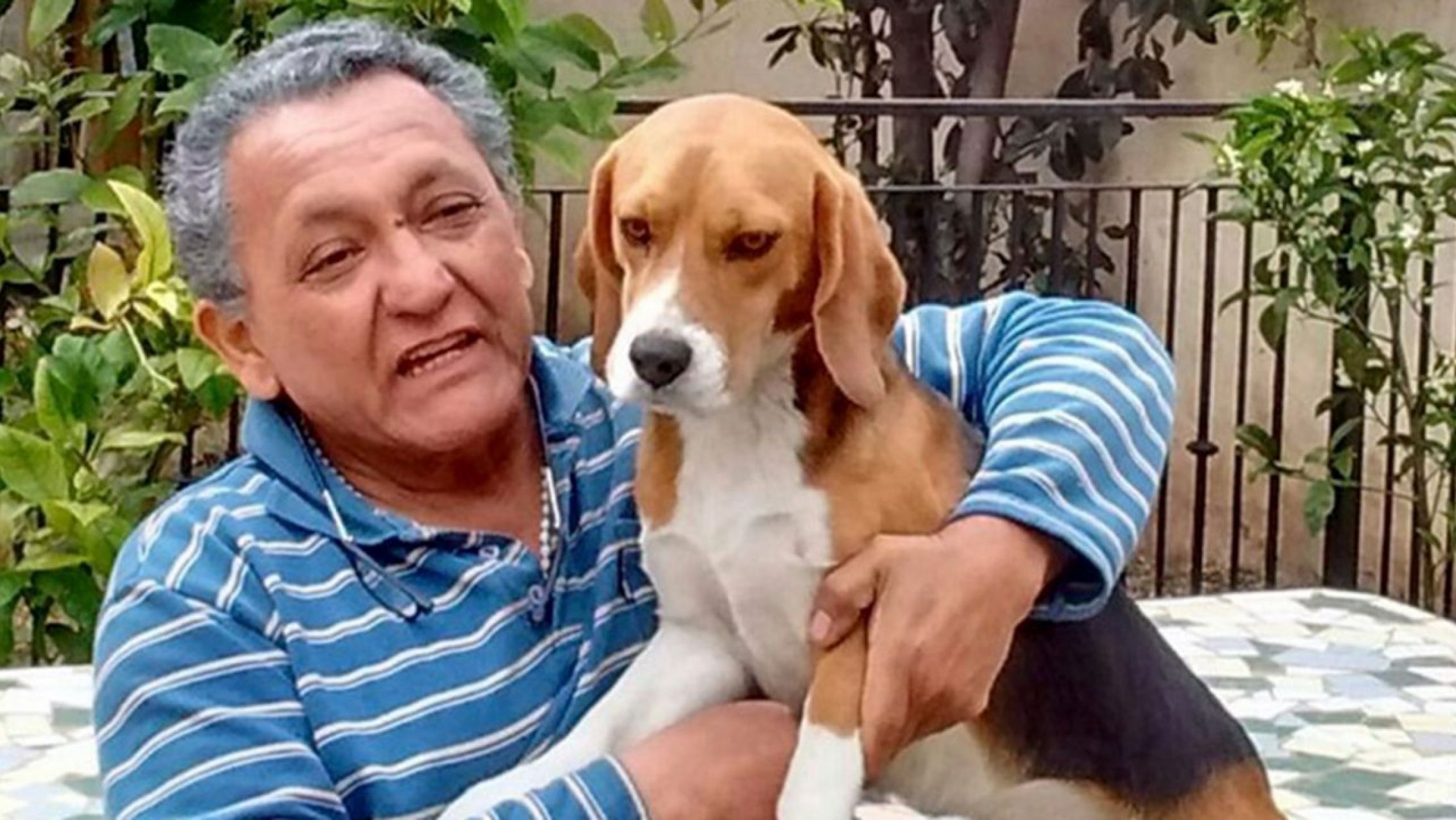 Causa Cuadernos: Centeno insiste en que los quemó y quiere saber si los que aparecieron son los suyos