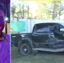 El padre del joven rugbier baleado por policías en Moreno: "No les podés pegar tres tiros a una criatura"