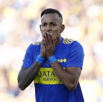 La postura de la AFA sobre el caso Villa: "La institución tiene que separarlo y no dejarlo estar en la cancha"