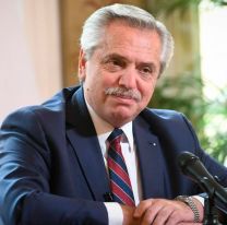 Alberto Fernández contra Macri: "Estoy esperando que la Justicia llame a esos ladrones de guantes blancos"