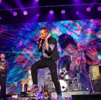 Tremendo: Coldplay agota su octava fecha en River y suma una novena