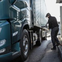 En lo que va del año, los costos del transporte de cargas aumentaron 37% por encima de la inflación